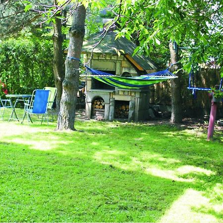 Apartamenty Jja Krynica Zdroj Ngoại thất bức ảnh