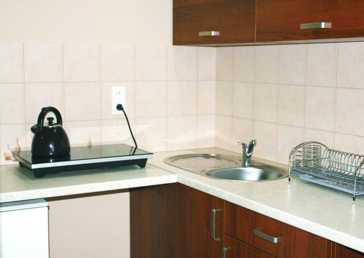 Apartamenty Jja Krynica Zdroj Ngoại thất bức ảnh