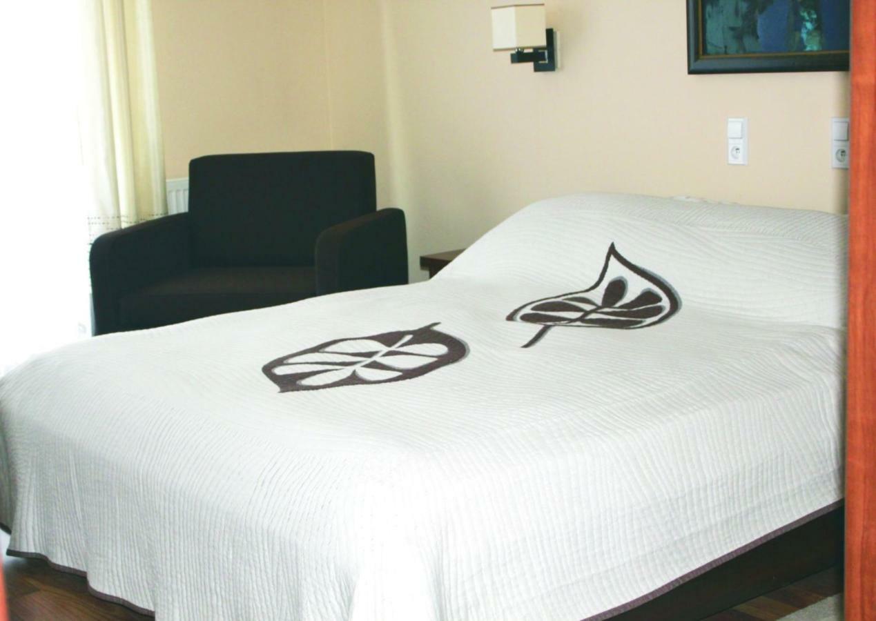 Apartamenty Jja Krynica Zdroj Ngoại thất bức ảnh