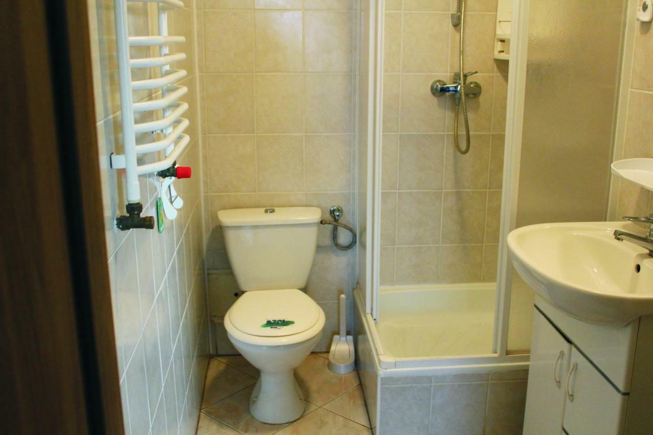 Apartamenty Jja Krynica Zdroj Ngoại thất bức ảnh