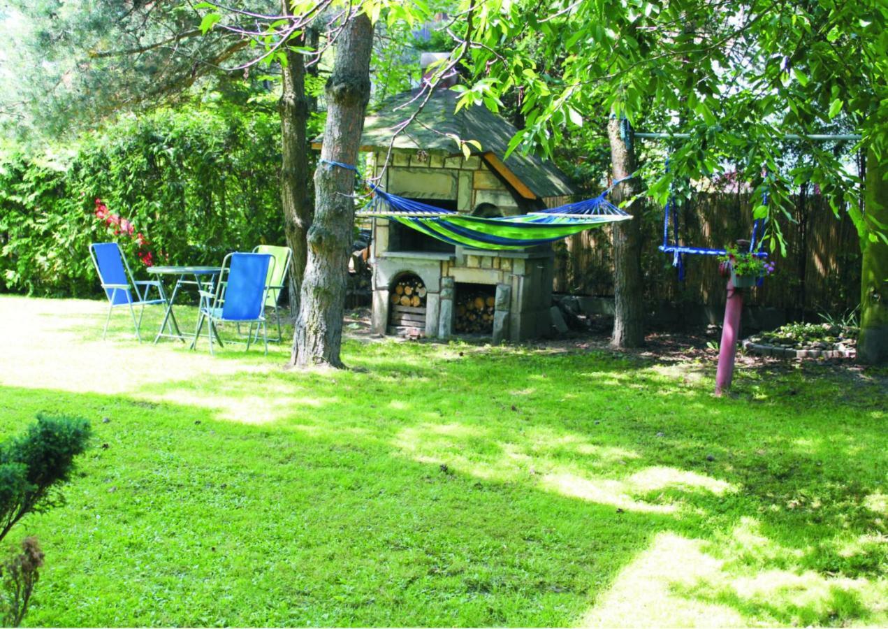 Apartamenty Jja Krynica Zdroj Ngoại thất bức ảnh