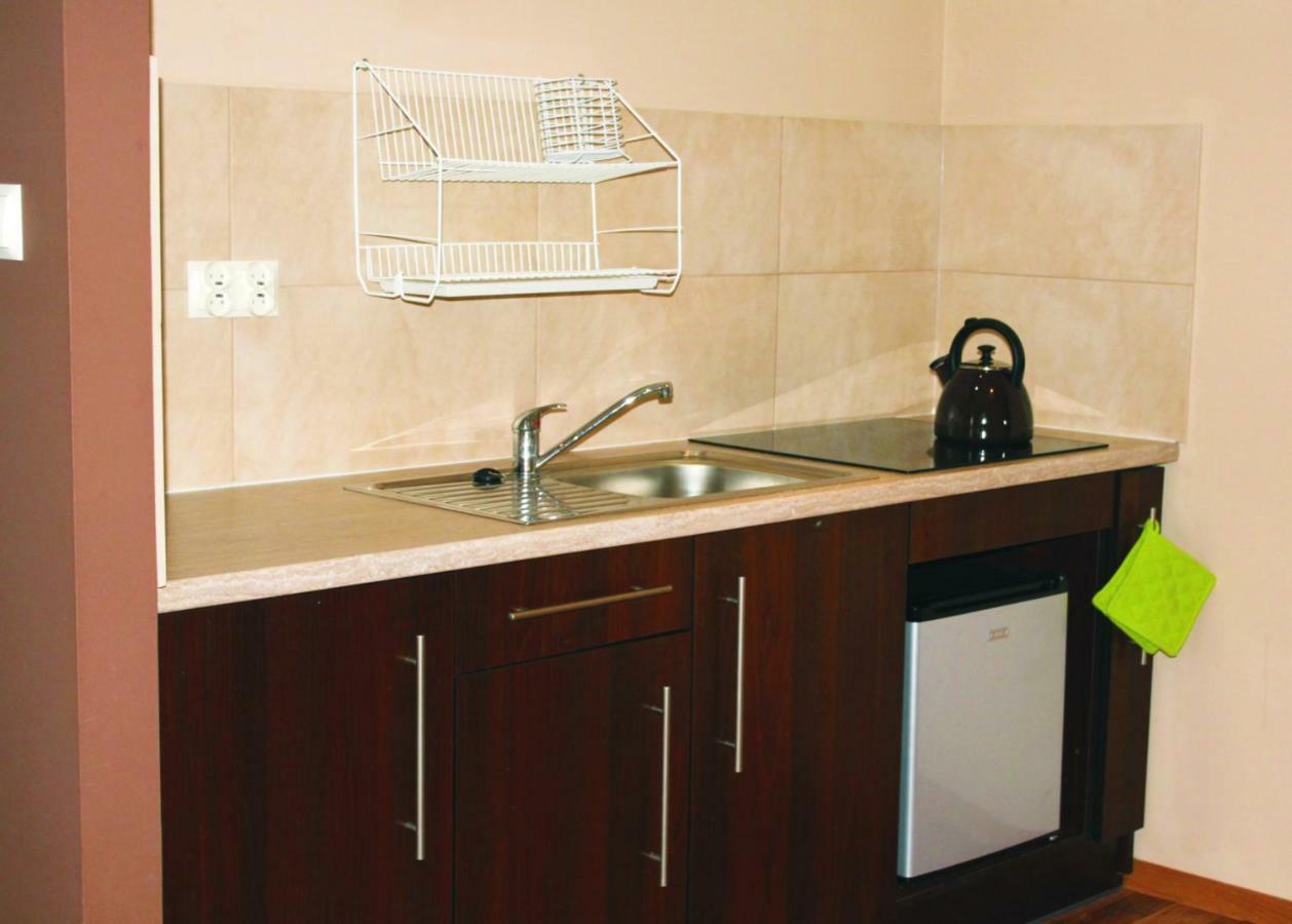 Apartamenty Jja Krynica Zdroj Ngoại thất bức ảnh