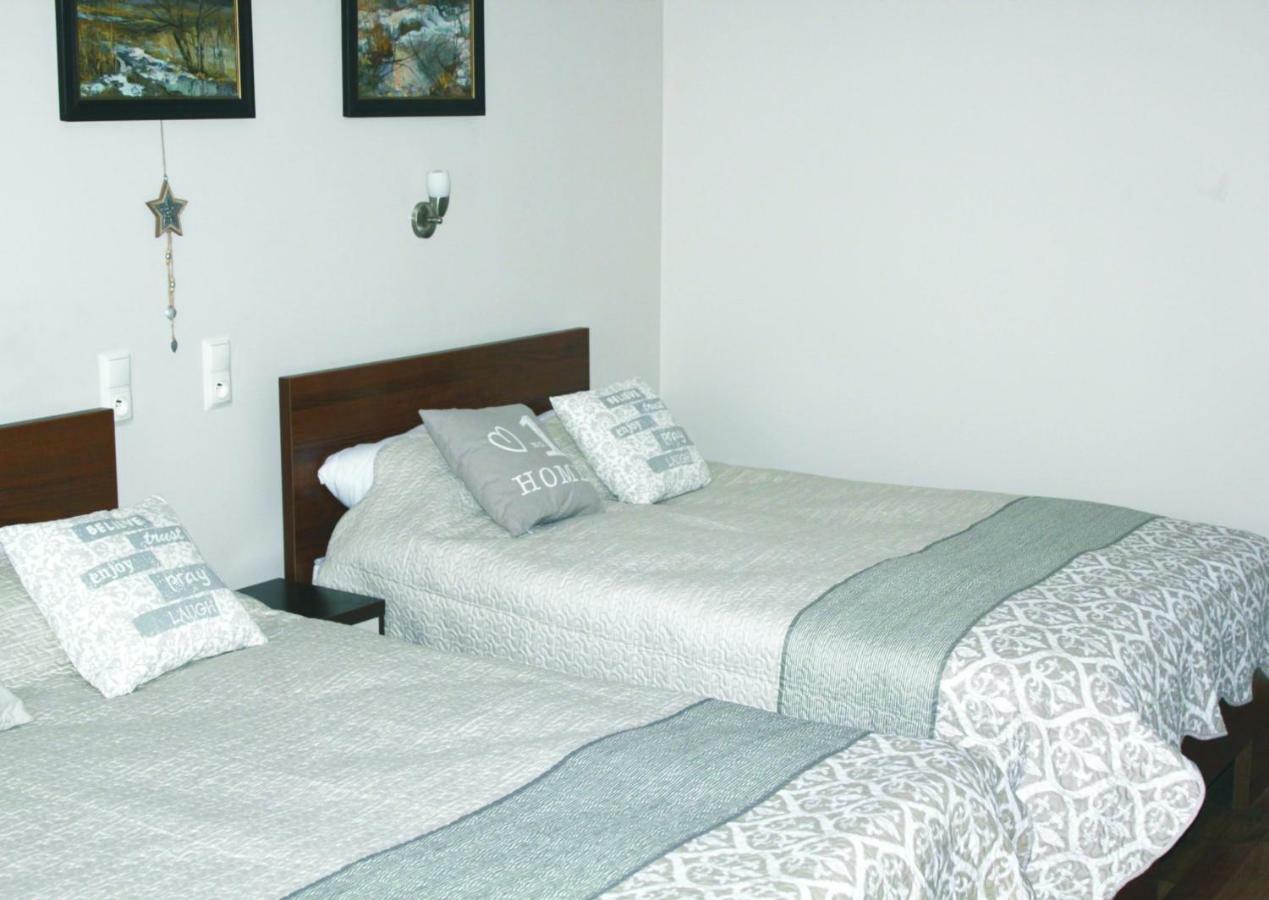 Apartamenty Jja Krynica Zdroj Ngoại thất bức ảnh