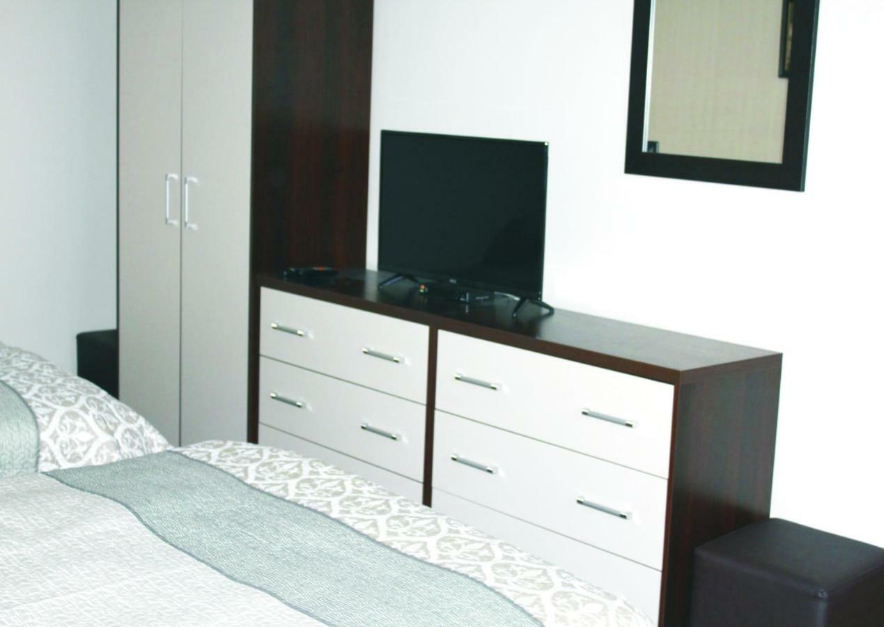 Apartamenty Jja Krynica Zdroj Ngoại thất bức ảnh