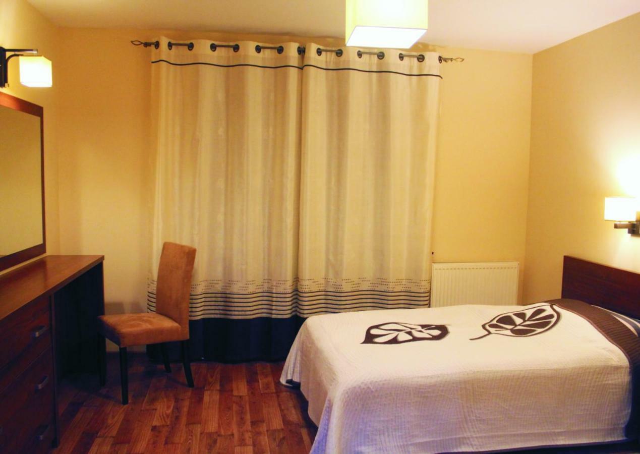 Apartamenty Jja Krynica Zdroj Ngoại thất bức ảnh