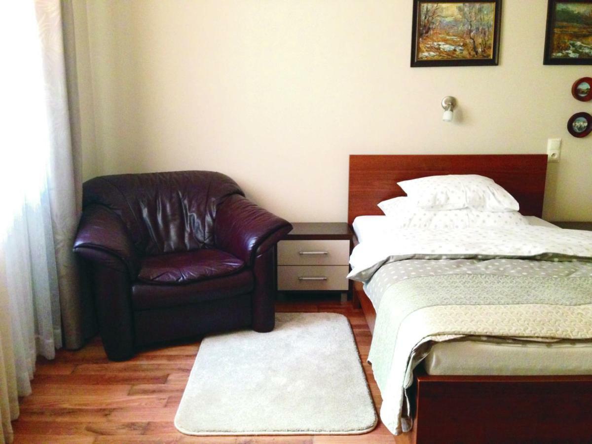 Apartamenty Jja Krynica Zdroj Ngoại thất bức ảnh
