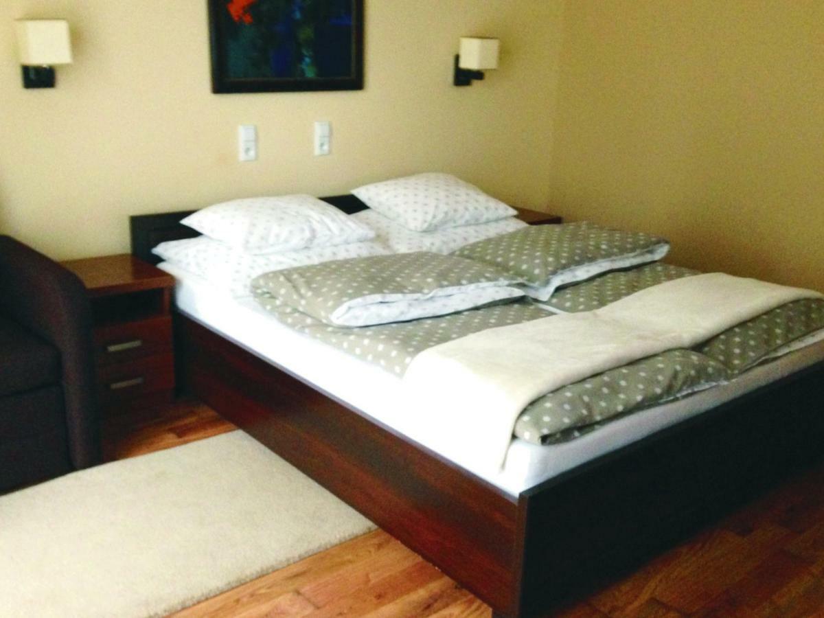 Apartamenty Jja Krynica Zdroj Ngoại thất bức ảnh