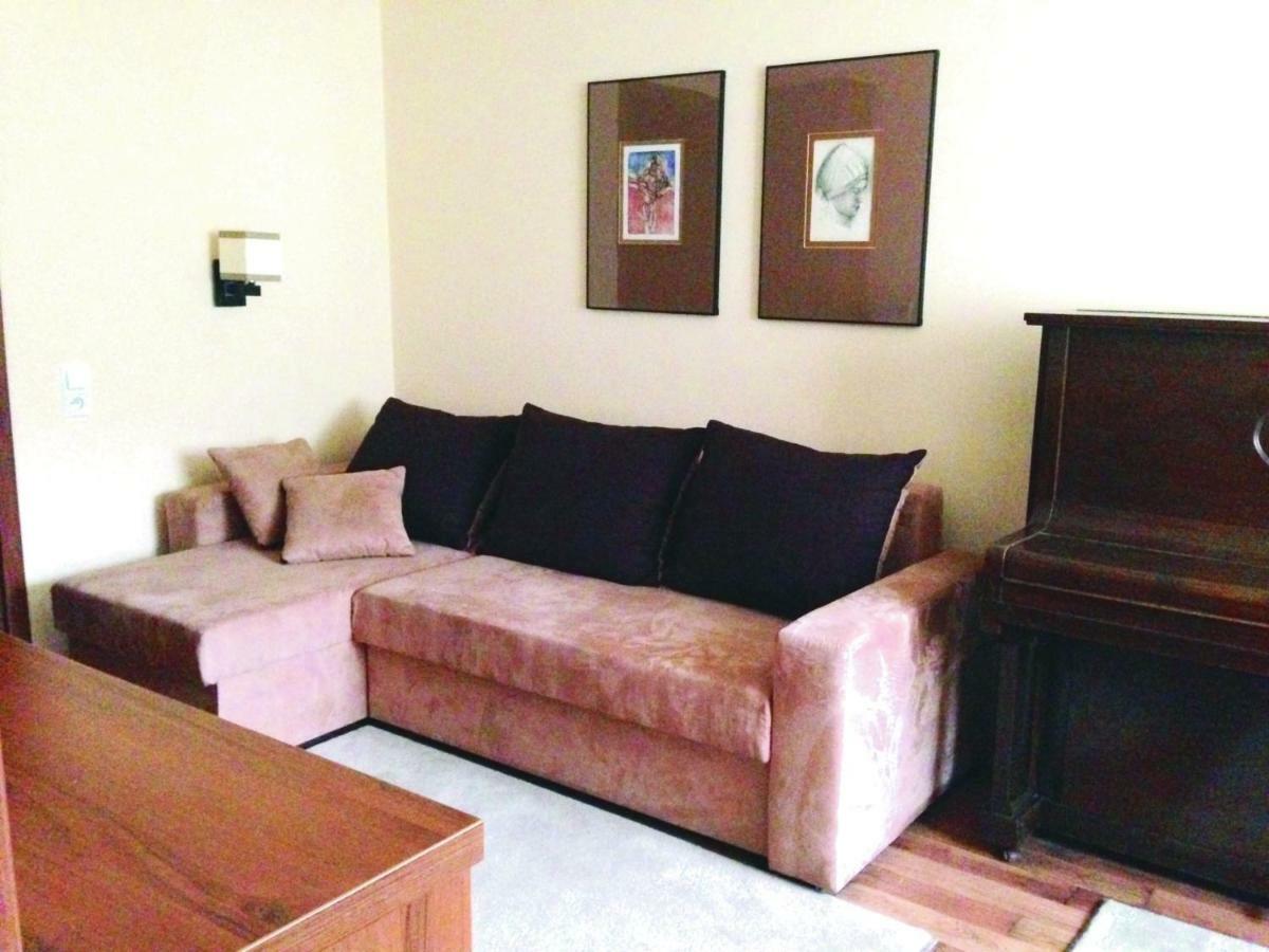 Apartamenty Jja Krynica Zdroj Ngoại thất bức ảnh