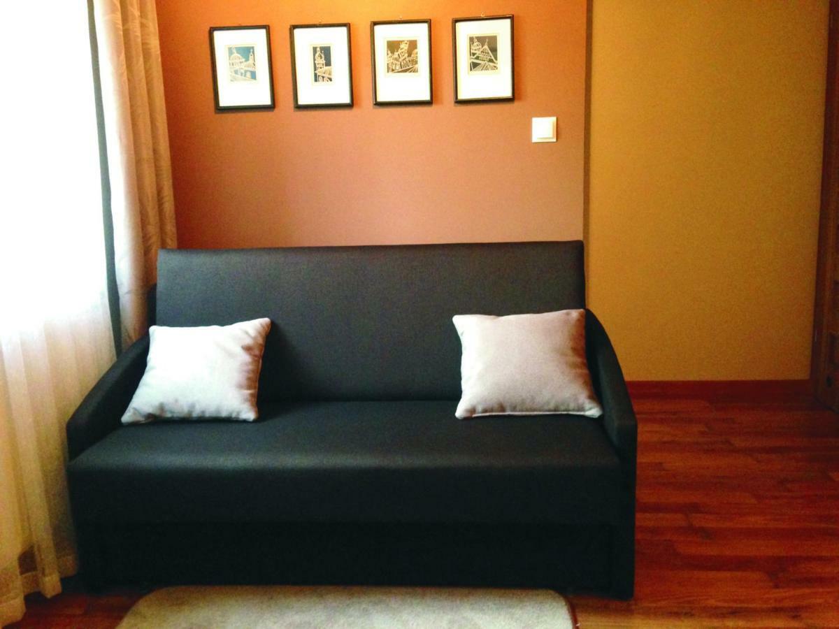 Apartamenty Jja Krynica Zdroj Ngoại thất bức ảnh